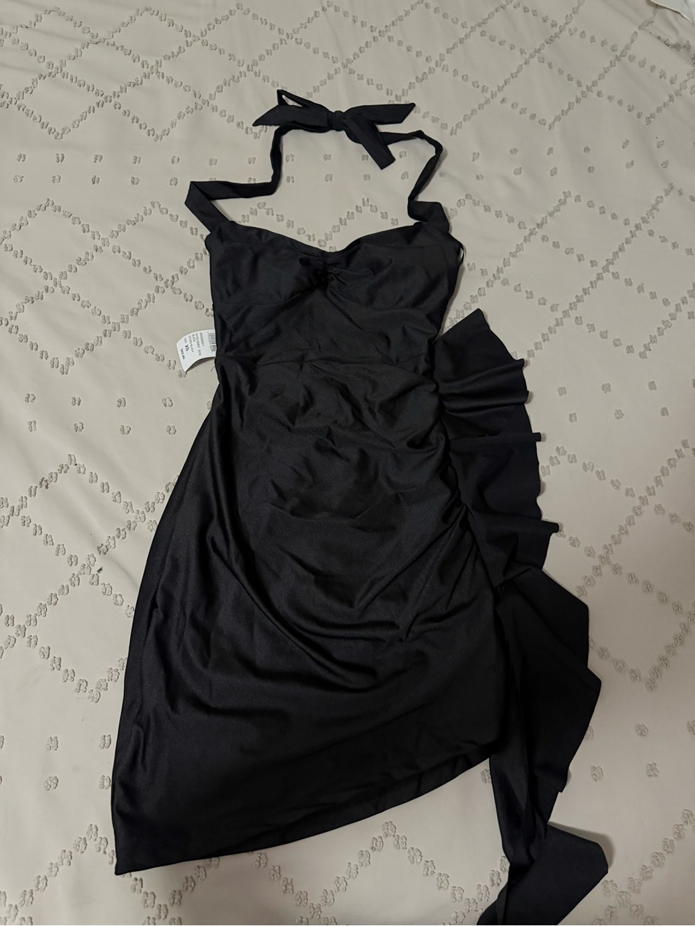 Windsor Mini Dress